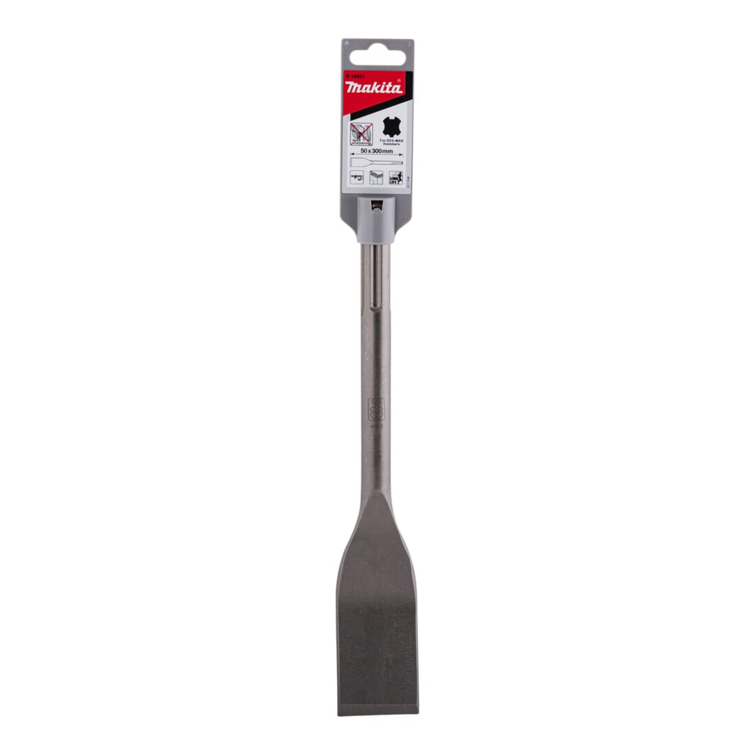 Makita tegelbeitel SDS-M 50x300mm
