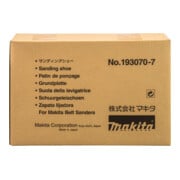 Makita Telaio di affilatura 9402 (193070-7)-5