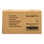 Makita Telaio di affilatura 9920 (193071-5)-3