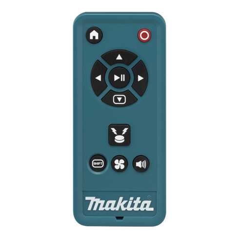 Makita télécommande pour DRC300