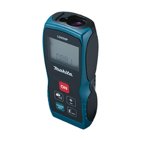 Makita Telemetro 40m LD050P