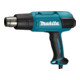 Makita Termosoffiatore 2000W HG6531CK-1