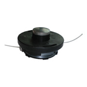 Makita Testa a 2 fili Tap&Go, 1,6mm (DA000001)
