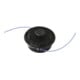 Makita Testa a 2 fili Tap&Go, 2,0mm 123235-7-1
