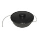 Makita Testa a 2 fili Tap&Go, 2,0mm 123235-7-3