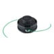 Makita Testa a 2 fili Tap&Go, 2,0mm 191D92-5-1