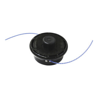Makita Testa a 2 fili Tap&Go, 2,0mm 197296-3