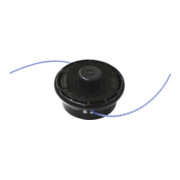 Makita Testa a 2 fili Tap&Go, 2,0mm 197296-3