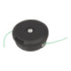 Makita Testa a 2 fili Tap&Go, 2,0mm 198971-4-3