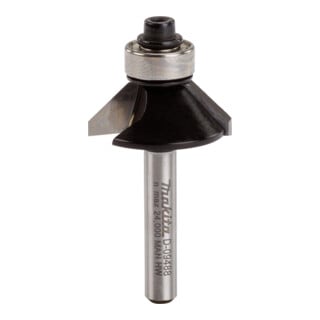 Makita Testa di fresatura per bordi angolari 6mm WA6 (D-09488)