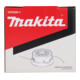 Makita Testa filettata Tap&Go, 197030-1-4