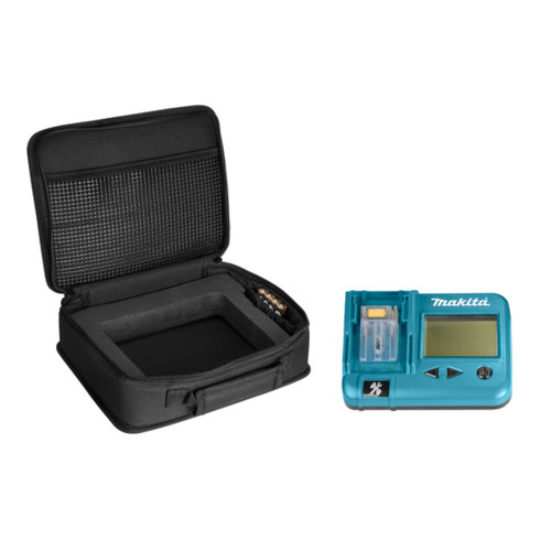 Makita Testeur de batterie sans fil BTC04