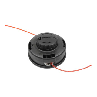 Makita Testina a doppio filo Tag&Go 2,7 mm
