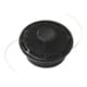 Makita Testina a doppio filo Tap&Go 3,0mm 161342-8-1