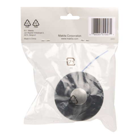 Makita tête à 1 fil Tap&Go 1,65mm 198854-8