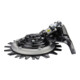 Makita Tête à cisaille 230 mm, 2,2 kg-1
