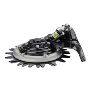 Makita Tête à cisaille 230 mm, 2,2 kg