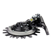 Makita Tête à cisaille 230 mm, 2,2 kg