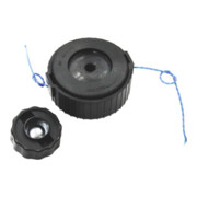 Makita Tête à double fil Tap&Go 2,0 mm-1