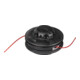 Makita Tête double fil Tap&Go 2,7 mm 1911Y2-9