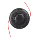 Makita Tête double fil Tap&Go 2,7 mm 1911Y2-9