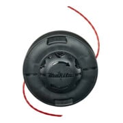 Makita Tête double fil Tap&Go 2,7 mm 1911Y2-9-5