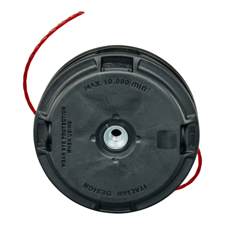 Makita Tête double fil Tap&Go 2,7 mm 1911Y2-9