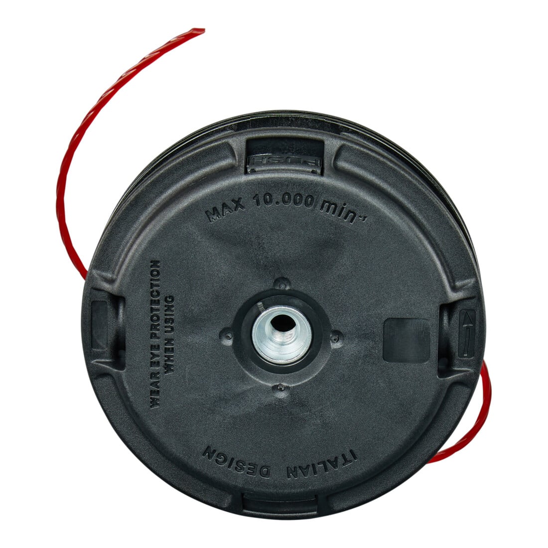 Makita Tête double fil Tap&Go 2,7 mm 1911Y2-9