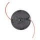 Makita Tête double fil Tap&Go 2,7 mm 1911Y3-7-1