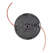 Makita Tête double fil Tap&Go 2,7 mm 1911Y3-7