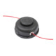 Makita Tête double fil Tap&Go 2,7 mm-1