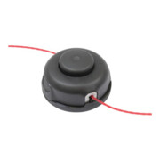 Makita Tête double fil Tap&Go 2,7 mm