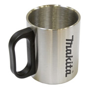 Makita Thermobecher aus Edelstahl-3