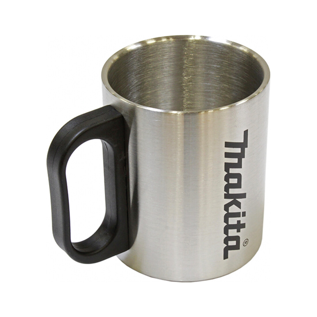 Makita Thermobecher aus Edelstahl