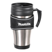 Makita Gobelet isotherme avec support (P-72198)-1
