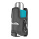 Makita Thermoflasche mit Gürteltasche 90x85x200 mm, 0,40 kg, 0,33 l-1