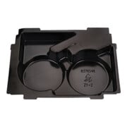 Makita thermogevormd onderdeel f. MAKPAC 837654-8-1