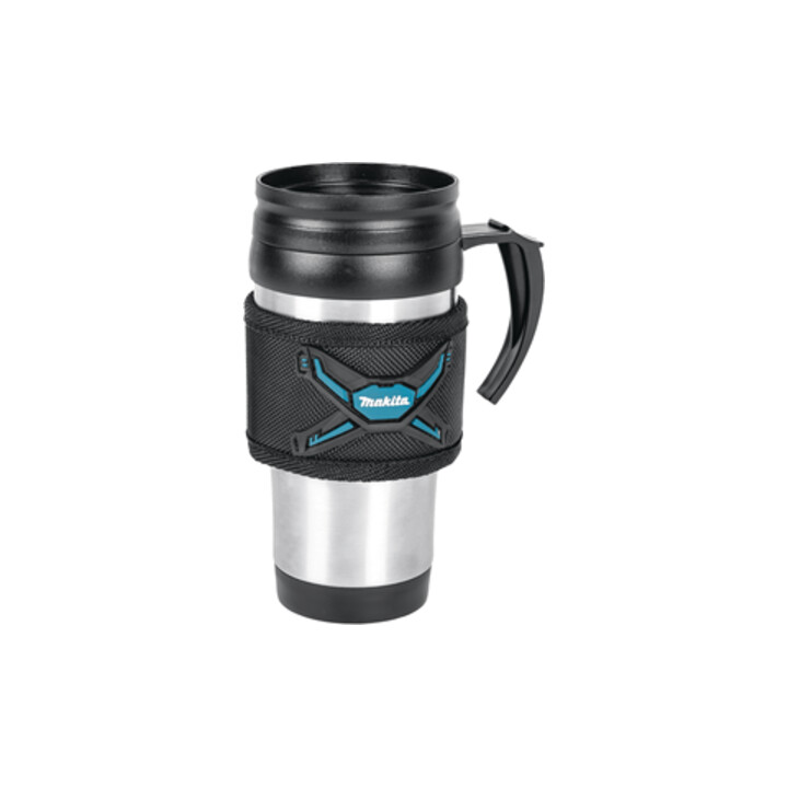 Makita thermoskan met houder E-05608