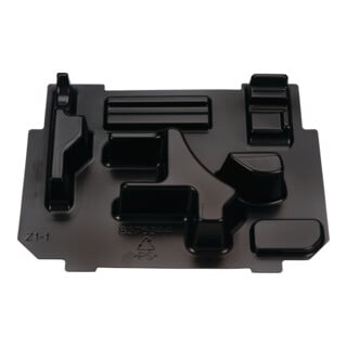 Makita Tiefziehteil f. MAKPAC 837634-4