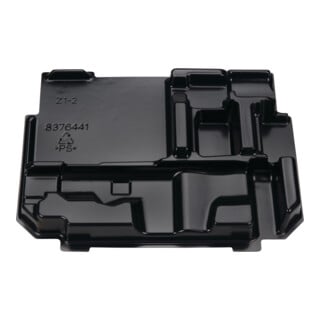 Makita Tiefziehteil f. MAKPAC 837644-1