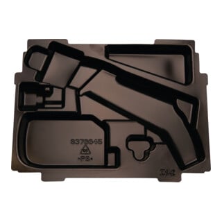 Makita Tiefziehteil f. MAKPAC 837664-5