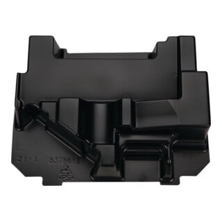 Makita Tiefziehteil f. MAKPAC 837861-3
