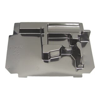 Makita Tiefziehteil f. MAKPAC 838390-9