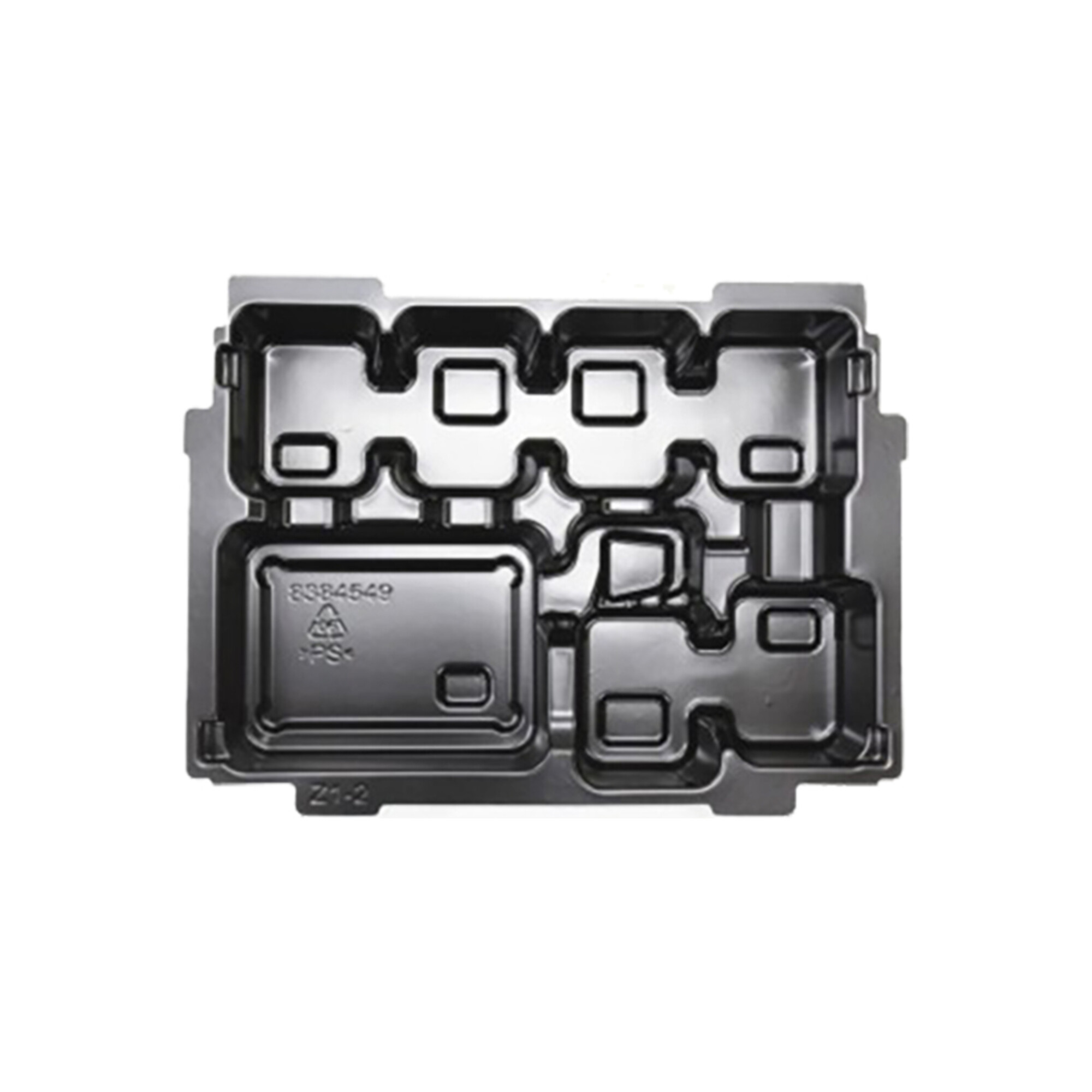 Makita Tiefziehteil f. MAKPAC 838454-9