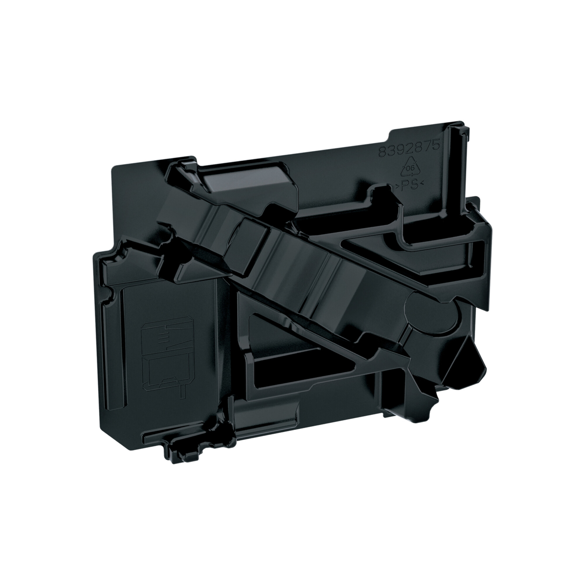 Makita Tiefziehteil f. MAKPAC 839287-5