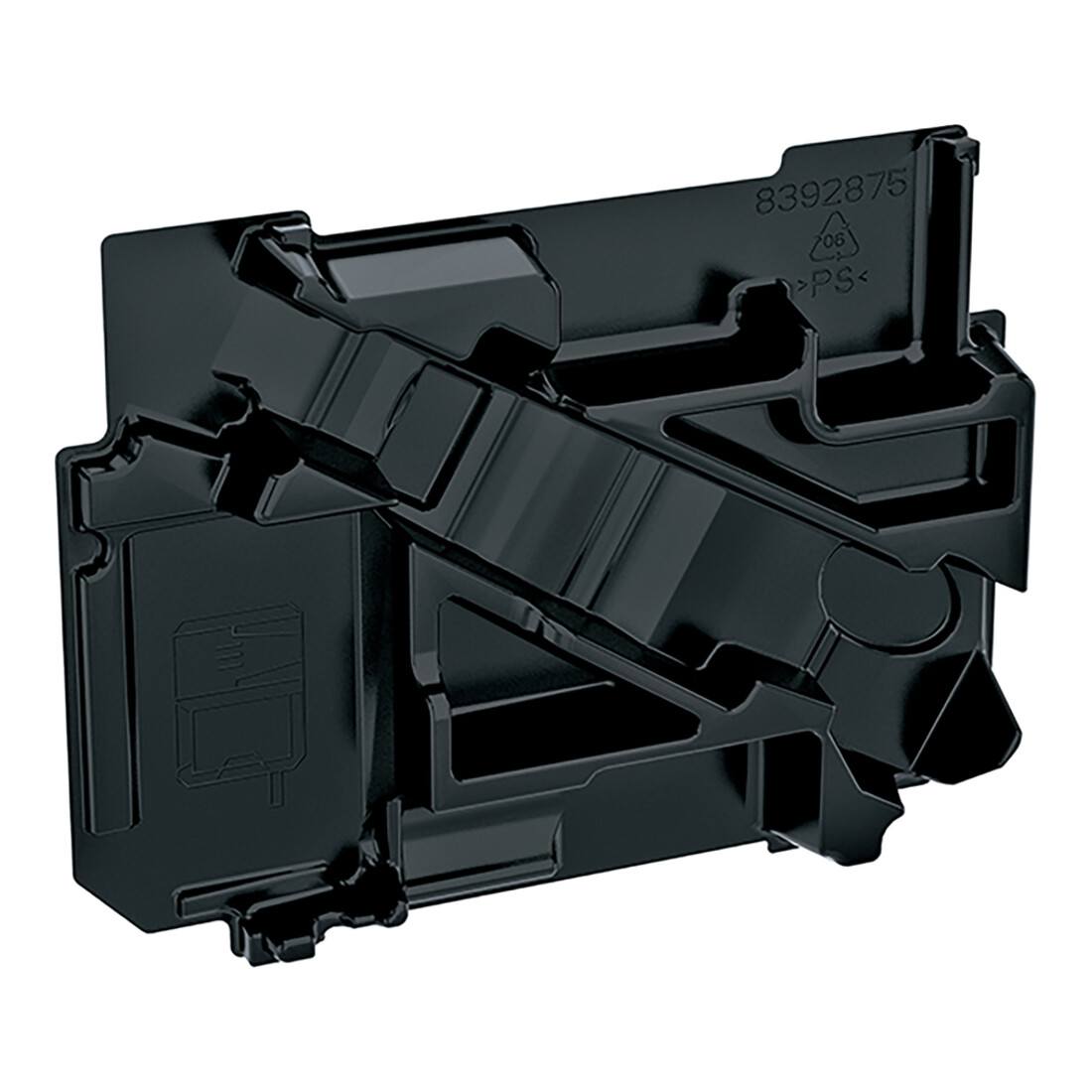 Makita Tiefziehteil f. MAKPAC 839287-5