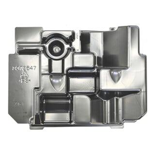 Makita Tiefziehteil für MAKPAC 837864-7