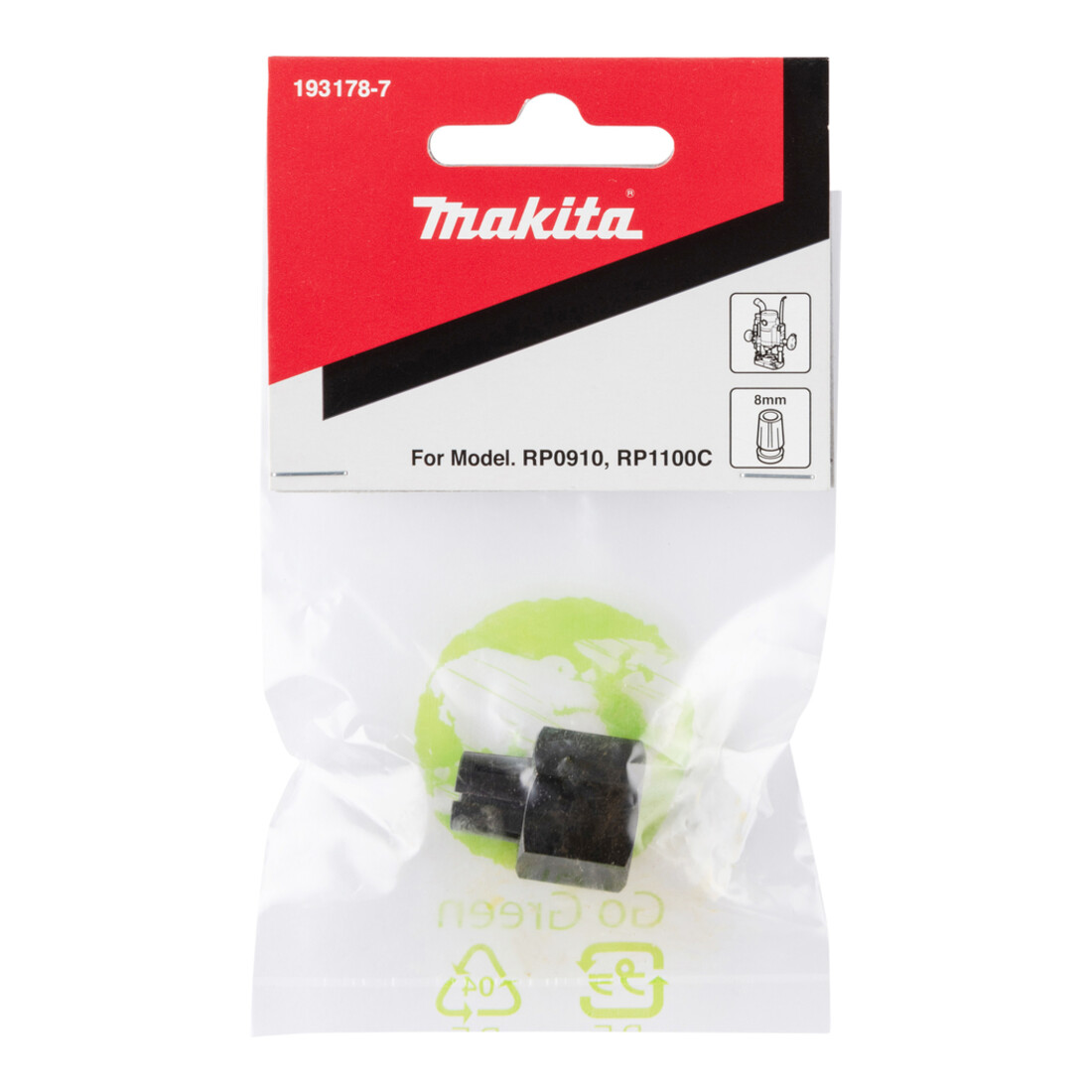 Makita TIGHTS 8mm KPL. (193178-7)