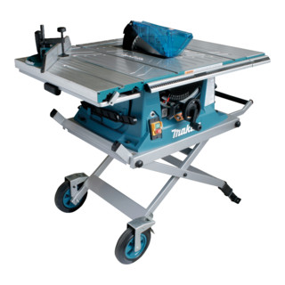 Makita Tischkreissäge MLT100X