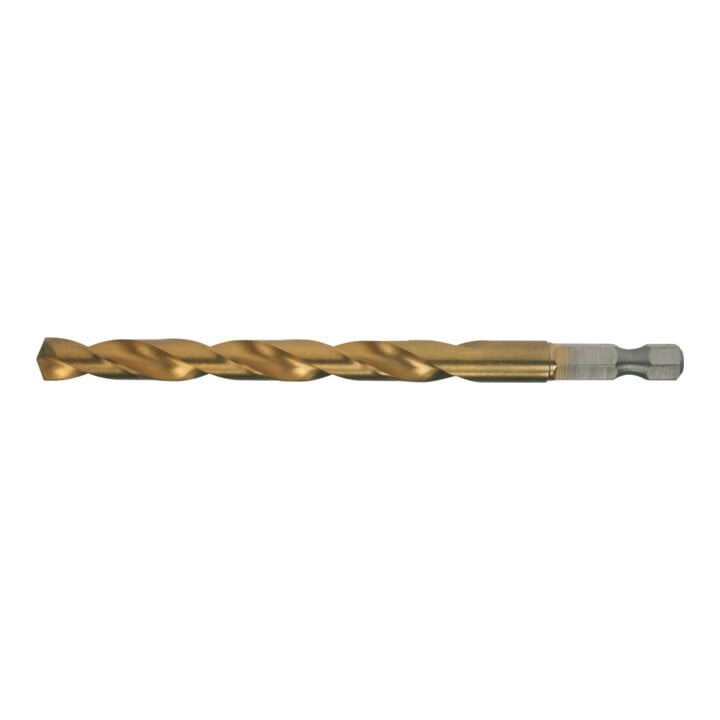 Makita Titanbohrer HSS4,2mm 1/4 (D-14956)''